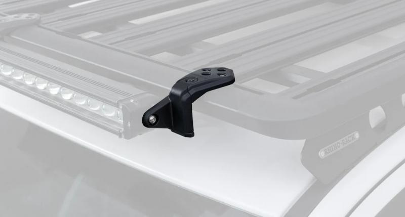 Preview: Rhino Rack Stow It Light Bar Adapter